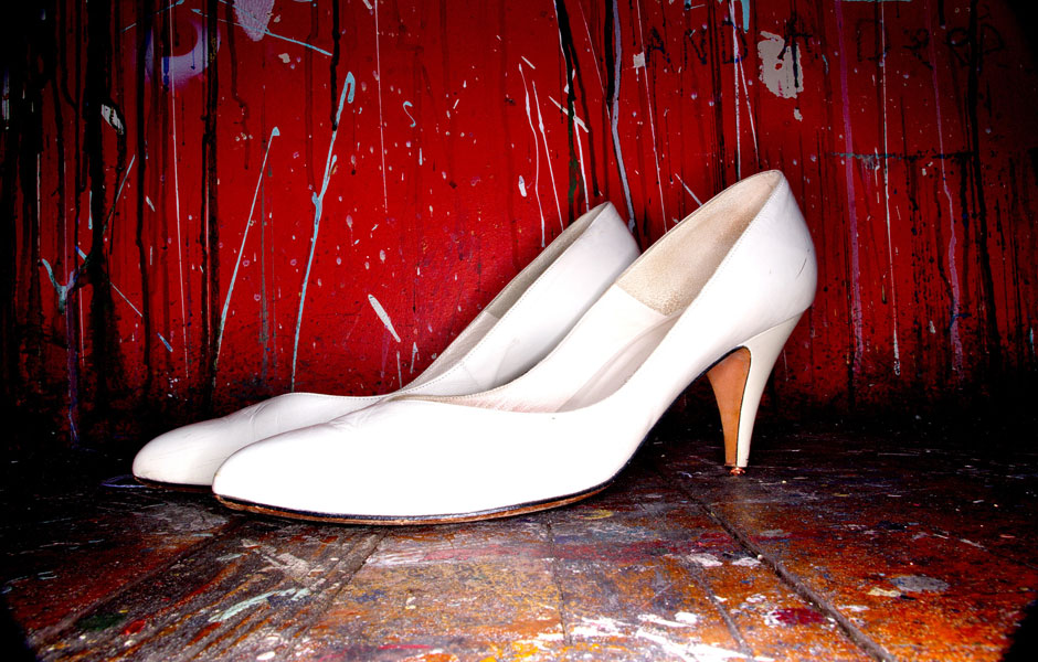Mode : Chaussures Slow Fashion