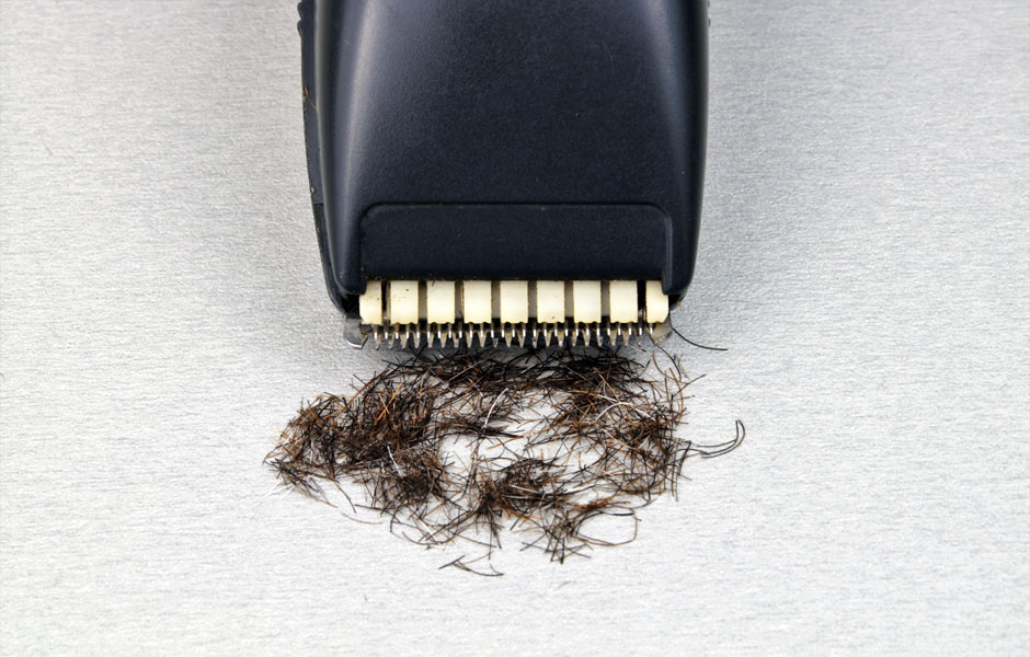 Beauté : épilation