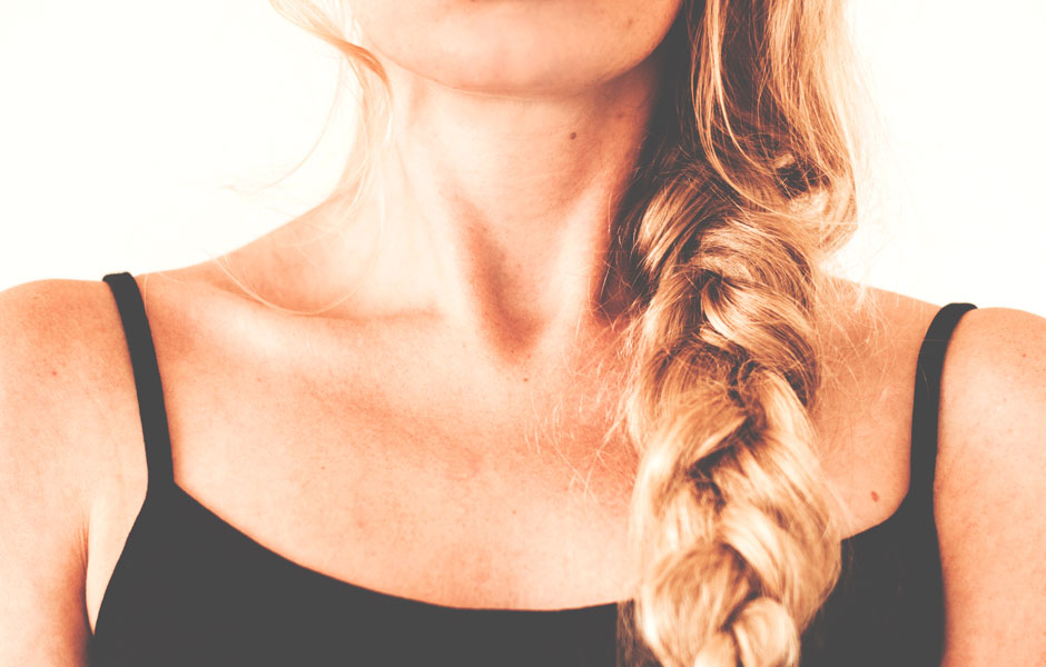Beauté : Les cheveux