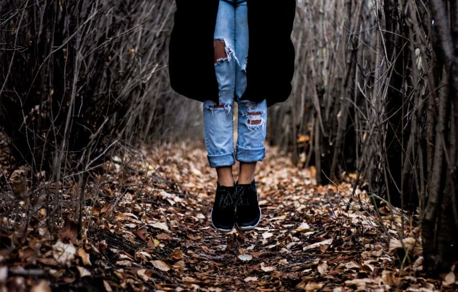Slow Fashion : Chaussures éthiques