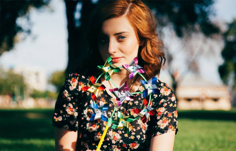 Mode Relooking : Les couleurs