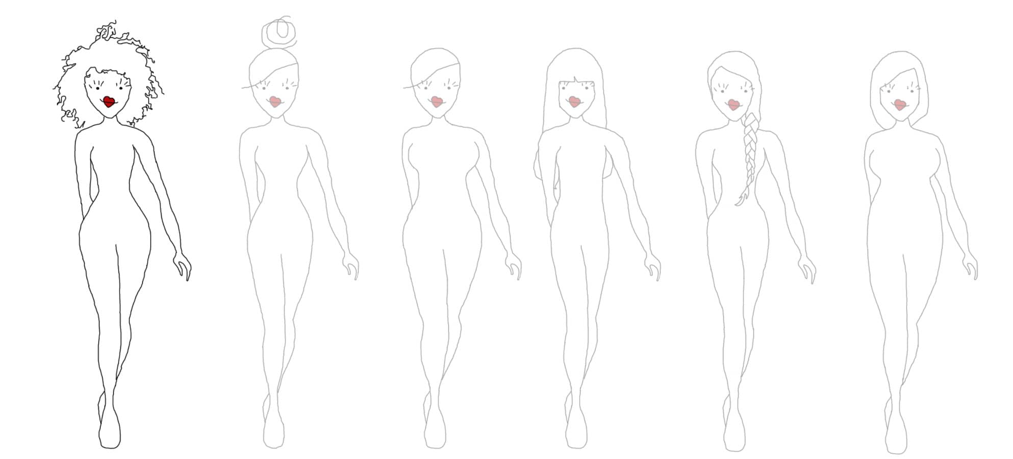 Morphologie A Morphologie A