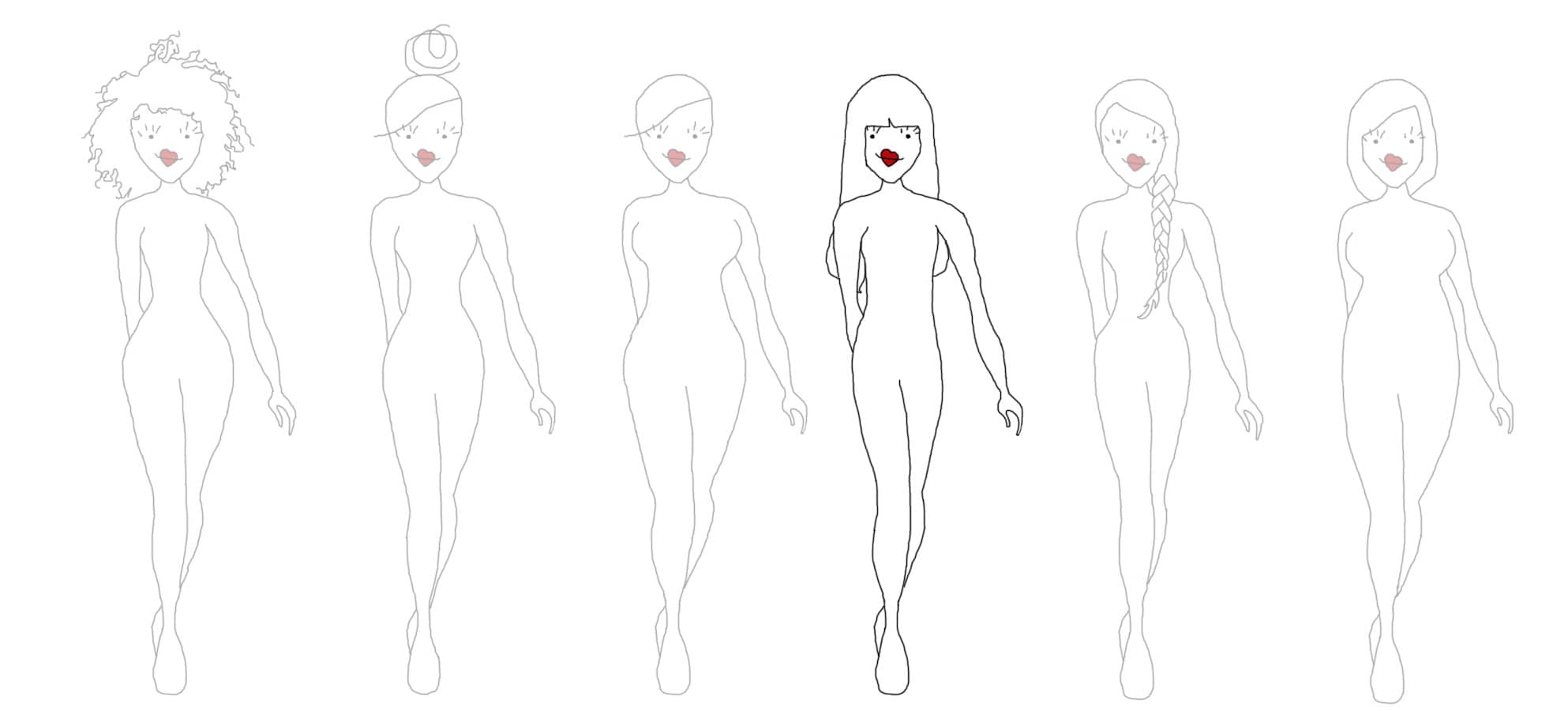 Morphologie H Morphologie H