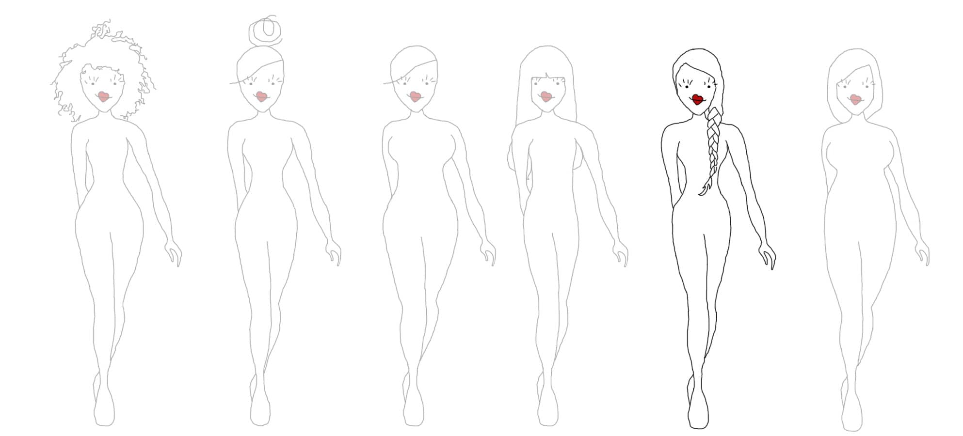Morphologie V Morphologie V