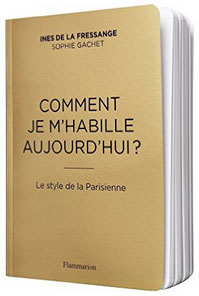 Comment je m