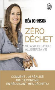 Zéro déchet, Béa Johnson,