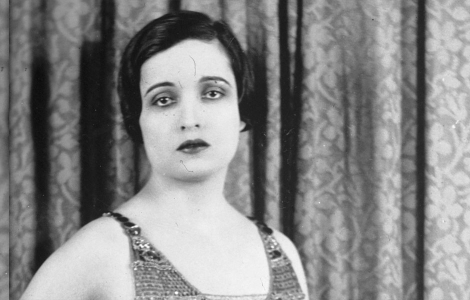Portail de la Mode Histoire de la Mode : Les cheveux courts, coupe garçonne