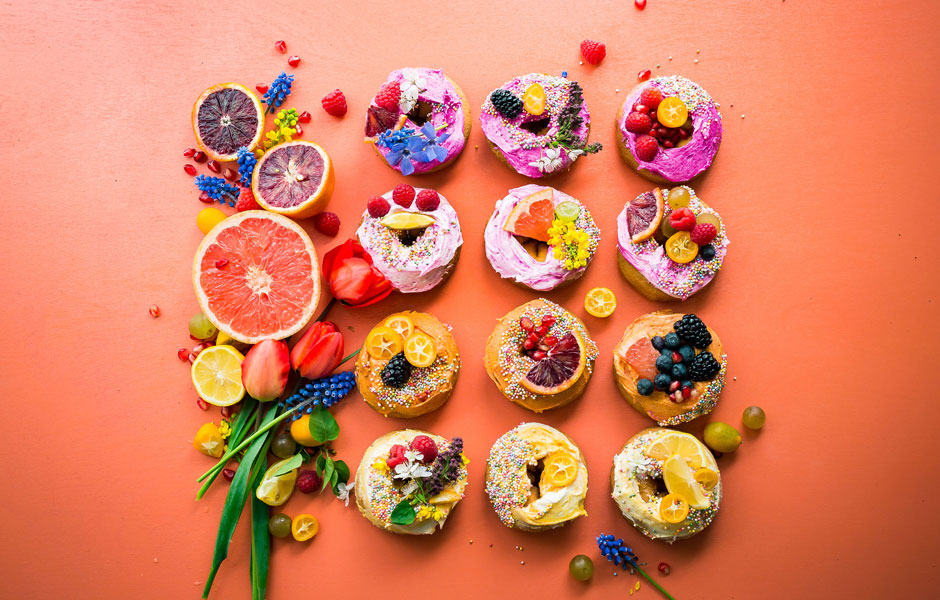 Nutrition : ces aliments qui nous rendent belles