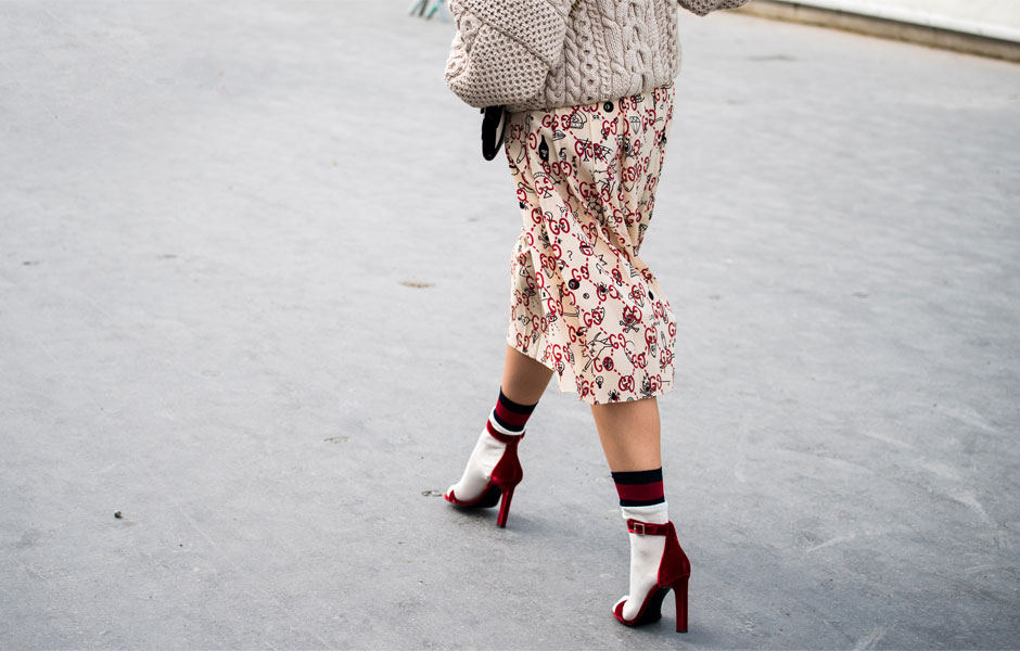 Mode : location en ligne de vêtements et accessoires