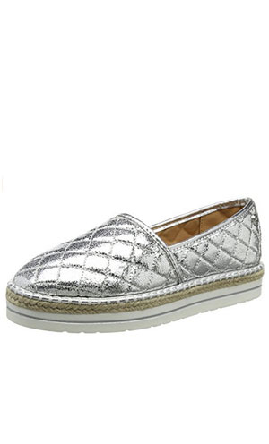 Jupe Moschino Faux Daim Brun - Taille 6 - Strass - Neuf Avec étiquette