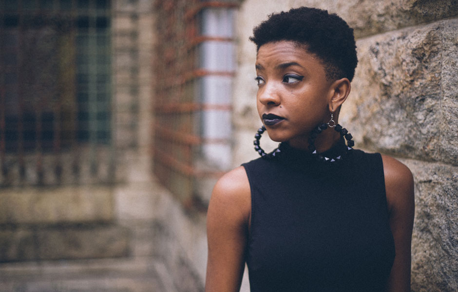 Mode accessoires : la créole Mode : la boucle d'oreille créole