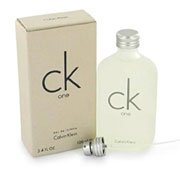 Parfum CK One, Calvin Klein