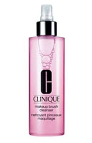 Clinique, Spray nettoyant de pinceaux