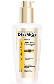 Dessange, Nutri Extrême Soin sans Rinçage