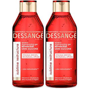 Dessange, Sublime Restructure Shampoing Gel Réparateur sans silicone