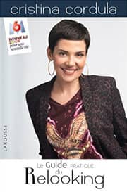 Le guide pratique du relooking, Cristina Cordula
