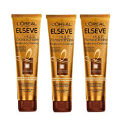 L'Oréal, Elsève Huile-en-Crème de Nutrition sans Rinçage