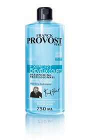 Shampoing Expert Cheveux Courts, Franck Provost
