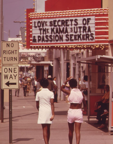 Charleston , West Virginia, 1973 Charleston , West Virginia, 1973