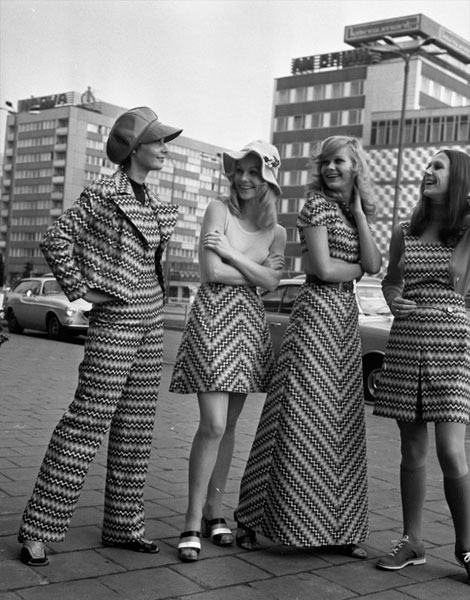 La Mode Des Ann es 1970 Pour Les Femmes Mode Ann e 1970 Femme New