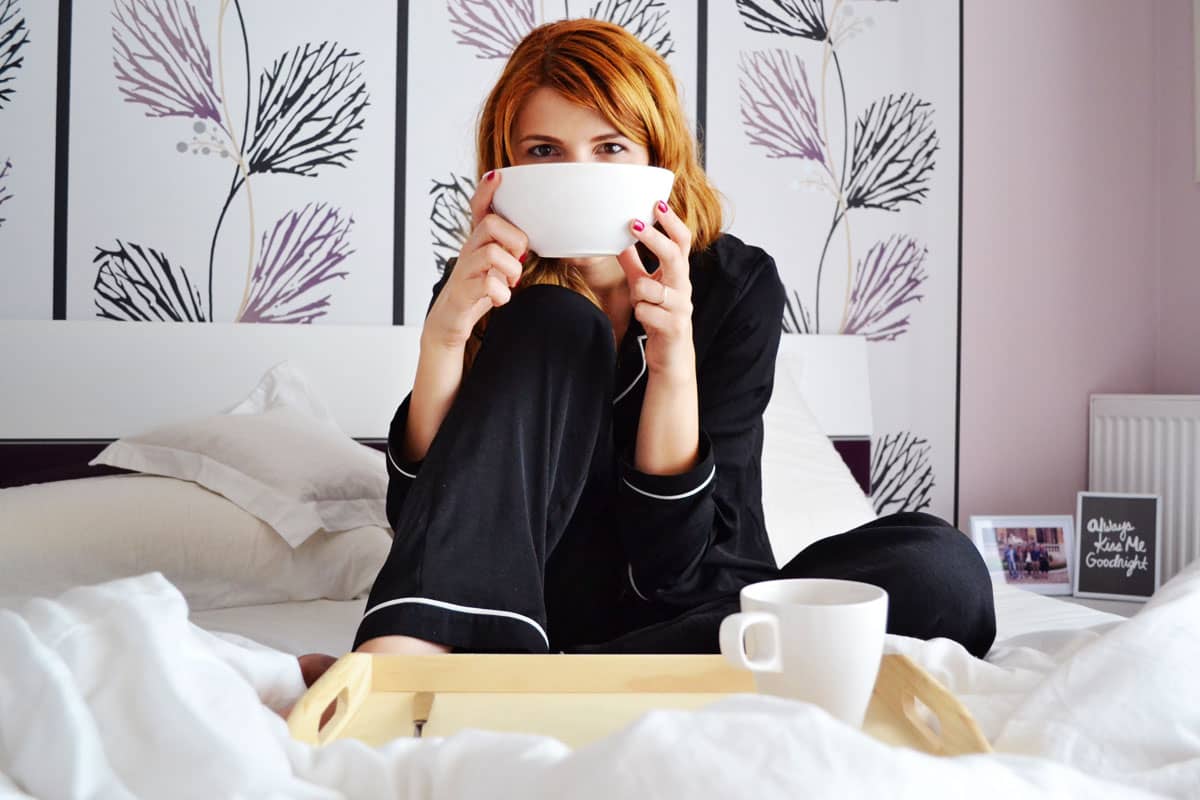 L'oreiller en soie : pour une belle peau et des cheveux éclatants