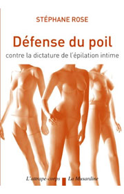 Défense du poil, contre la dictature de l