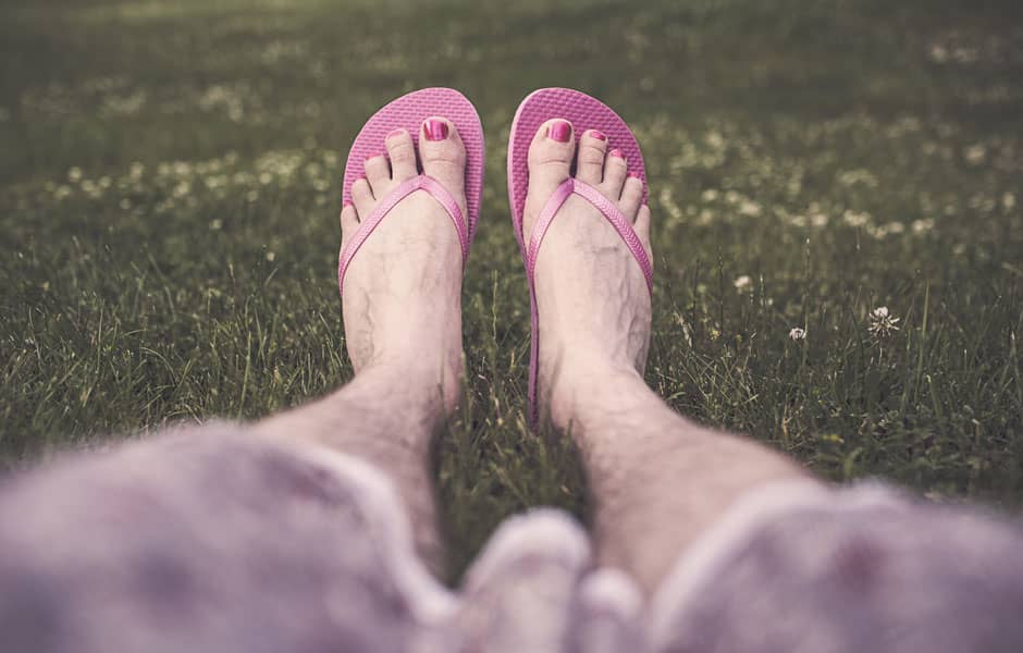 Épilation : pour ou contre les poils ? Épilation : 39% des hommes adeptes de l