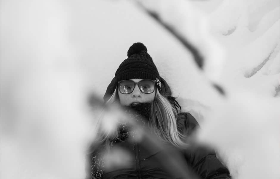 Mode : la doudoune Mode hiver 2016-2017 : la doudoune