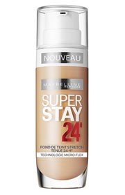 Gemey Maybelline, Superstay 24h
