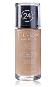 Revlon, ColorStay Dry Skin