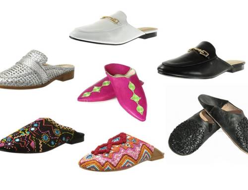 La Babouche : la chaussure des souks marocains en retour de hype