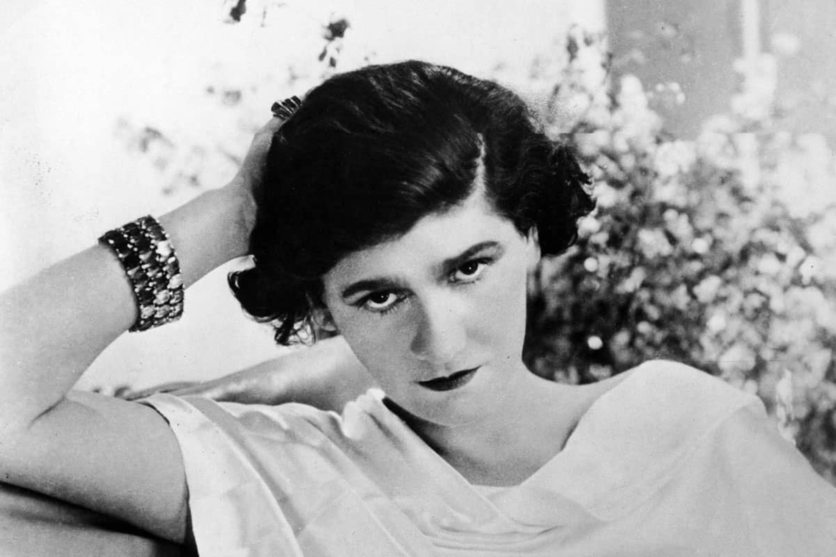 Histoire de la Mode : La Maison Chanel