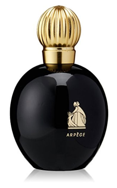 Parfum Arpège de Lavin