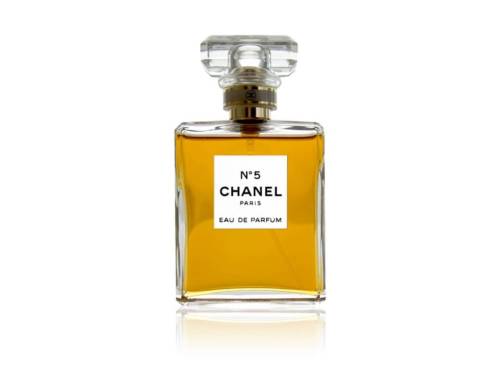 Parfums célèbres de la maison Chanel | L’Histoire, du N°5 à Chance