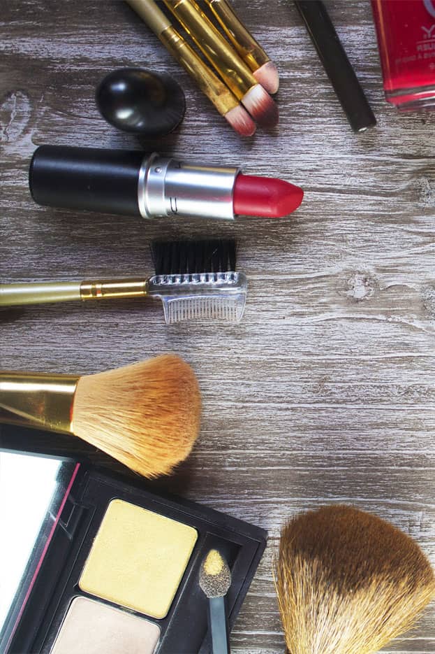 Maquillage : les tendances du moment Vêtements : leur pouvoir extraordinaire