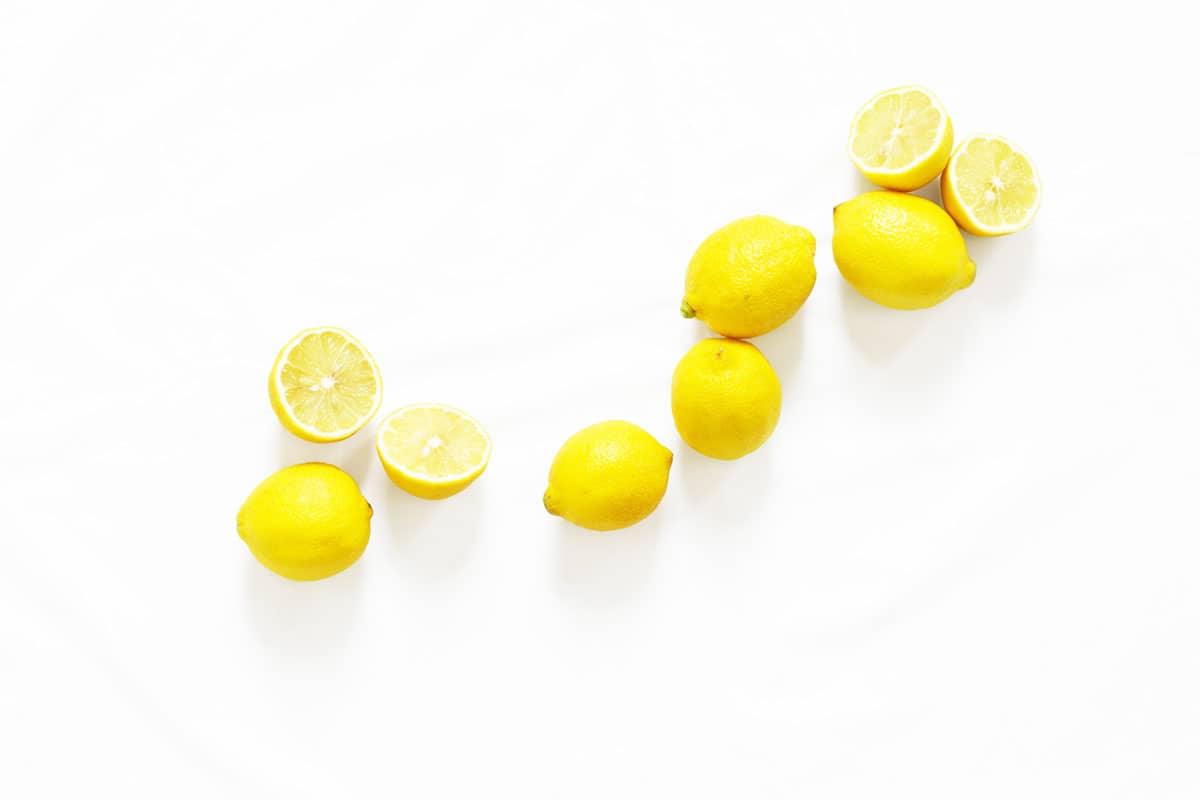 Astuce minceur : boire du citron à jeun