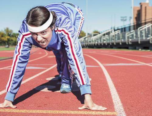 Running : nos conseils pour commencer à courir