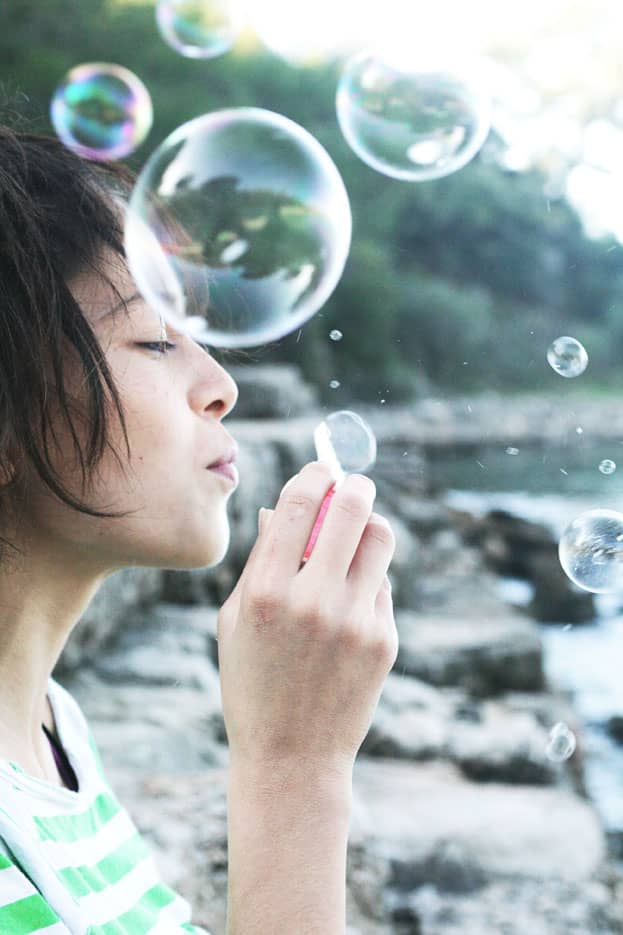 Visage : la beauté, pas si futile que ça… Visage : la beauté, pas si futile que ça...