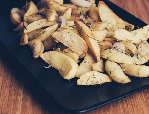 Minceur : la patate ? 3 fois plus de sucre que dans une cannette de coca !