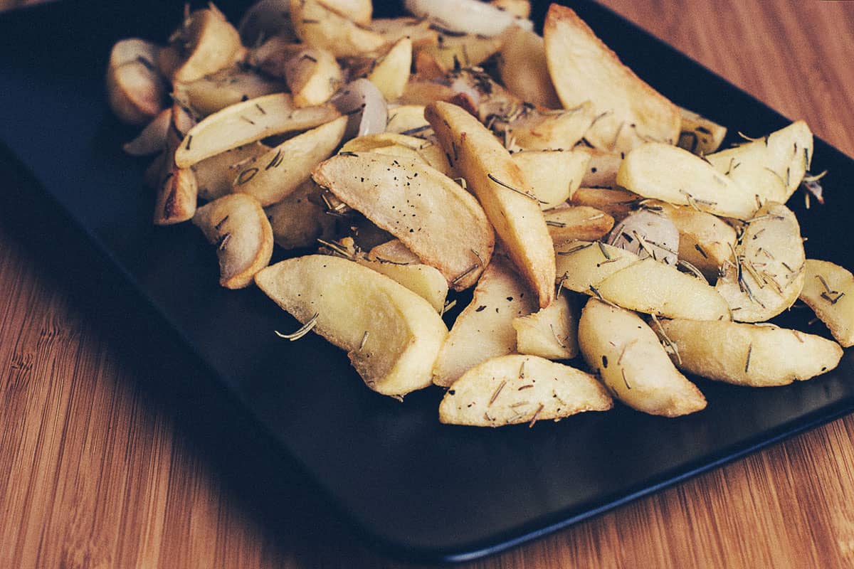 Minceur : la patate ? 3 fois plus de sucre que dans une cannette de coca !