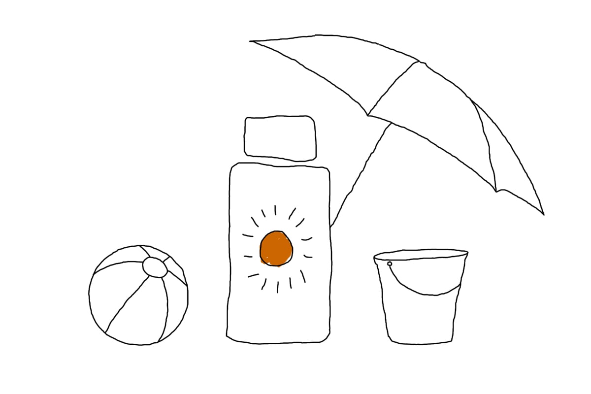Autobronzant : quels risques ?