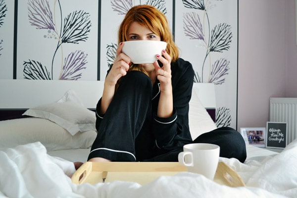 L'oreiller en soie : secret millénaire de beauté