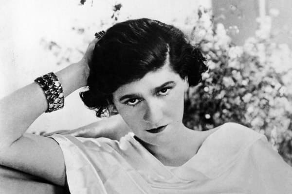 La Maison Chanel, Histoire de la mode