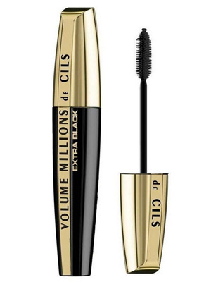 Mascara Volume Millions de Cils de L’Oréal Paris