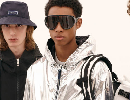 Moncler : de la doudoune au streetwear luxe