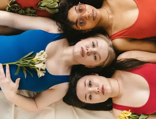 Les tendances maillots de bain femme à adopter cet été