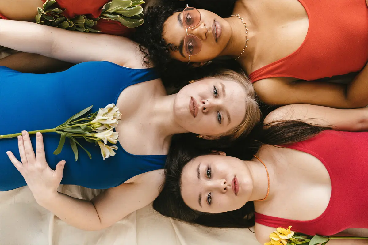 Les tendances maillots de bain femme à adopter cet été