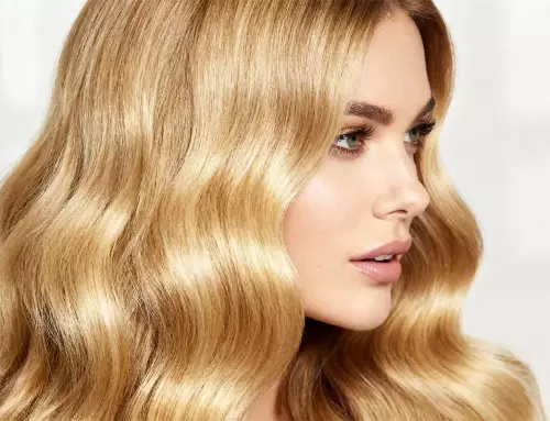 Comment entretenir ses cheveux blonds au quotidien sans les abîmer ?