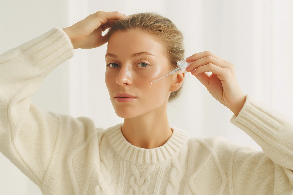 Astuce beauté : garder une peau rayonnante