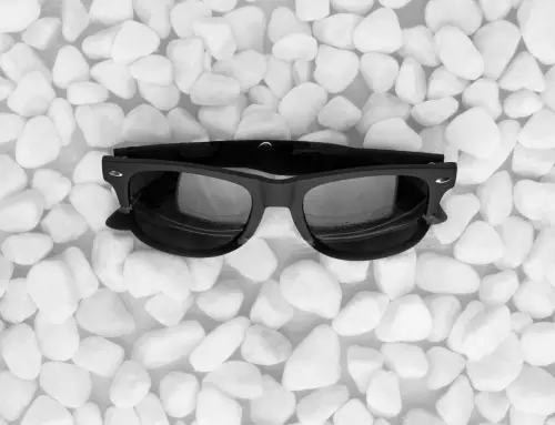 Quand les lunettes futuristes inspirent les nouvelles tendances